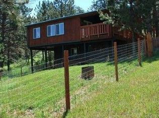 451 Chipmunk Pl, Drake, CO 80515
