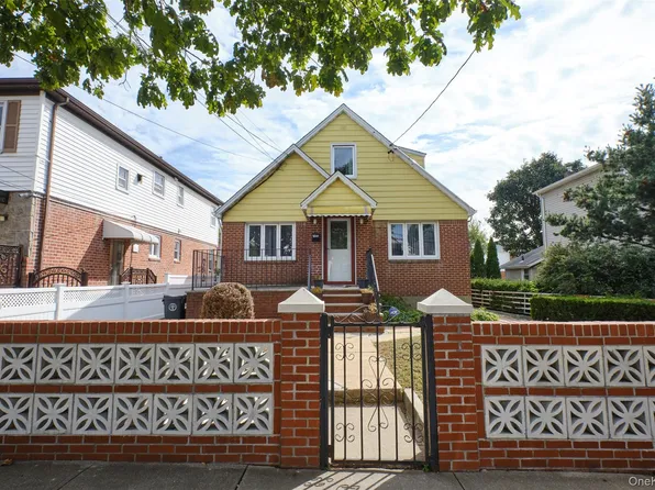 133-41 123 Street, South Ozone Park, NY 11420