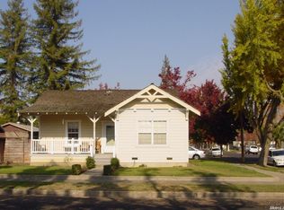 401 Forrest Ave, Lodi, CA 95240