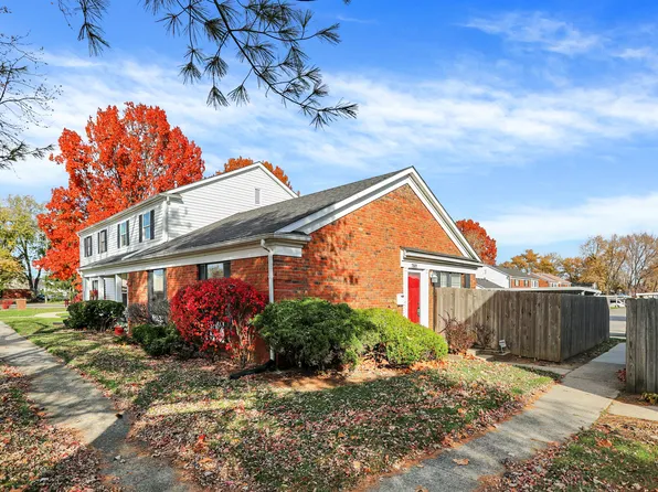 7841 Fennway Ave, Indianapolis, IN 46260