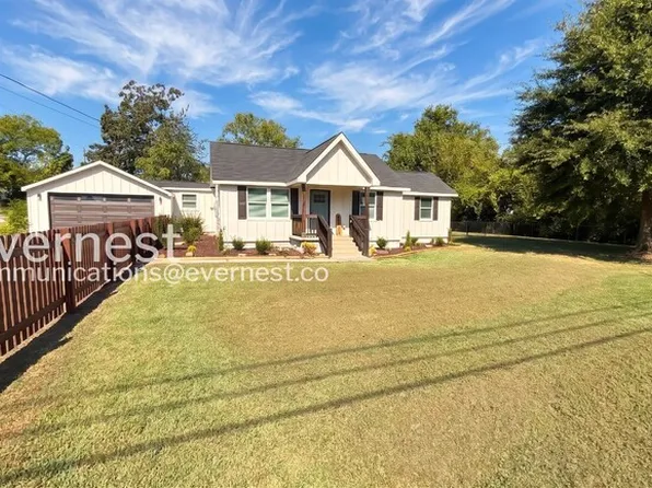1437 Greens Lake Rd, Chattanooga, TN 37412