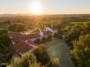 2830/2750 Calzada Ave, Santa Ynez, CA 93460