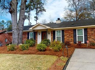 4535 Evanston Dr, Evans, GA 30809