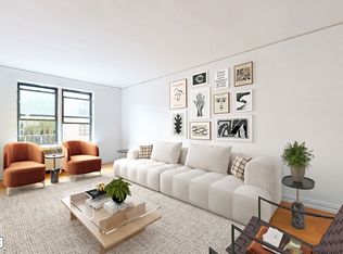 690 Fort Washington Ave APT 2H, New York, NY 10040