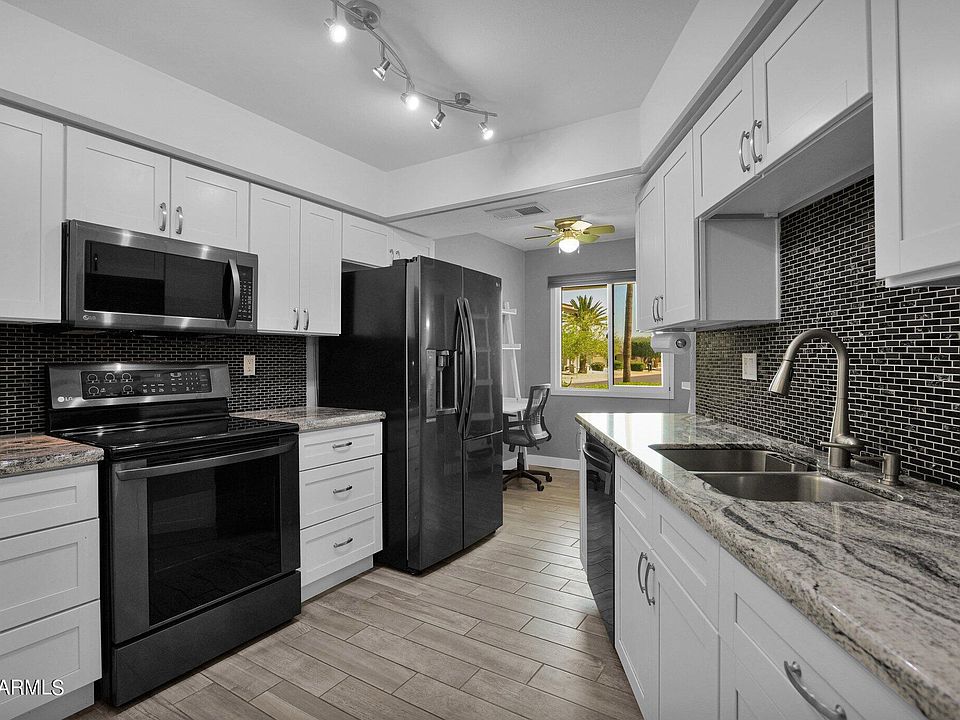 1st image of 19462 N CAMINO DEL SOL --