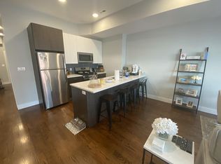 915 N 28th St #3E, Philadelphia, PA 19130