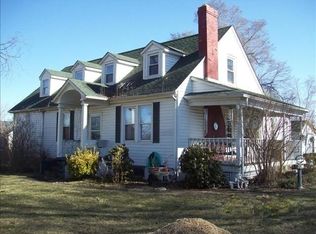 584 Draft Ave, Stuarts Draft, VA 24477