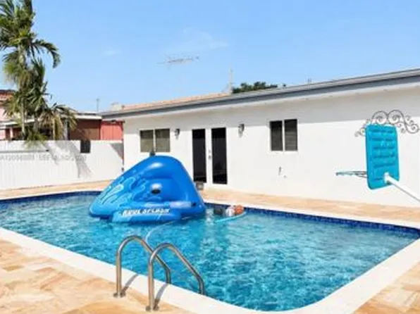 240 Tamiami Canal Rd, Miami, FL 33144