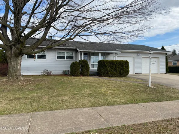 308 Luzerne Ave, Berwick, PA 18603