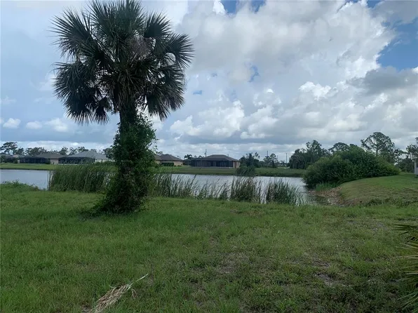 23 Mate Dr #165, Placida, FL 33946