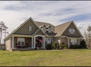 200 Highway 9 W, Water Valley, MS 38965