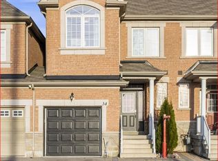 34 Walter Sinclair Ct, Richmond Hill, ON L4E 0X1