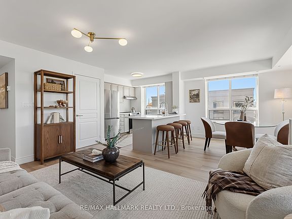 5th image of 1797 Queen St E #404