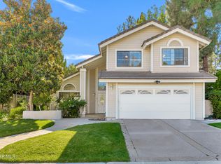 2535 Rikkard Dr, Thousand Oaks, CA 91362