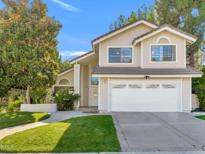 2535 Rikkard Dr, Thousand Oaks, CA, 91362