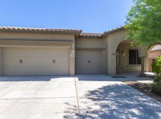 12580 W Chucks Ave, Peoria, AZ 85383