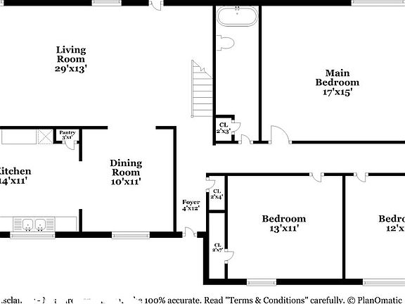 3rd image of 8949 Western Pines Dr