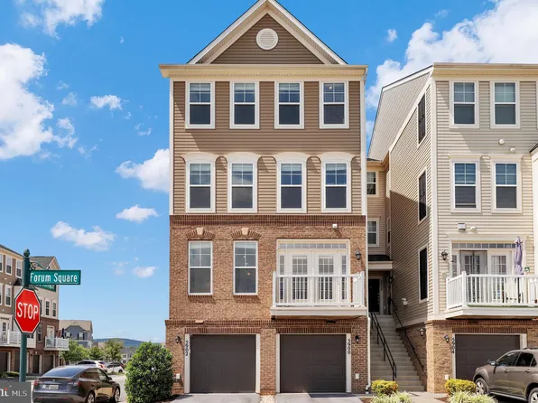 5900 Forum Sq, Frederick, MD 21703