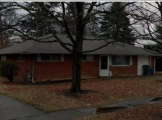 3476 Roswell Dr, Columbus, OH