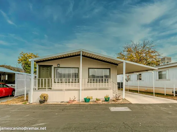 351 E Bradley Ave Space 109, El Cajon, CA 92021