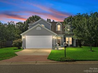 4026 Suttle Pl, Matthews, NC 28104