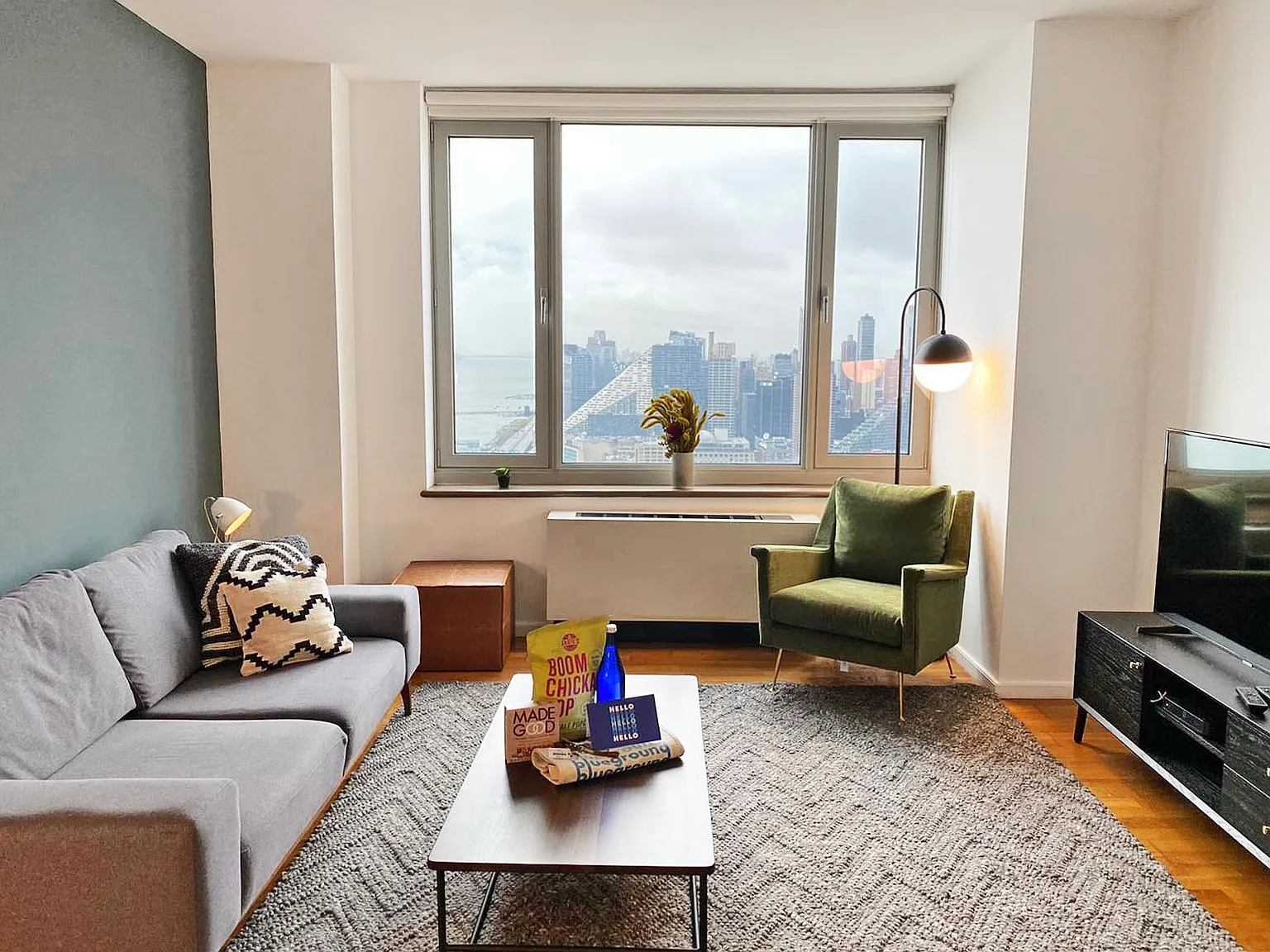 635 West 42nd Street — Photo 1