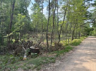 N Star Lake Rd, Star Lake, WI 54561
