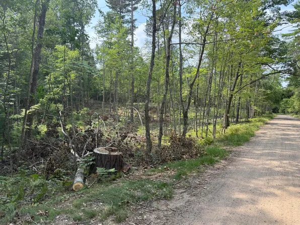 N Star Lake Rd, Star Lake, WI 54561