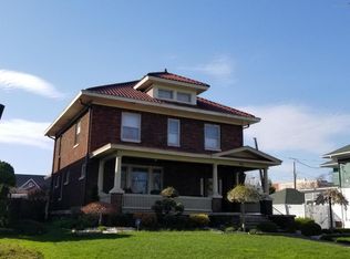 1112 Susquehanna Ave, West Pittston, PA 18643