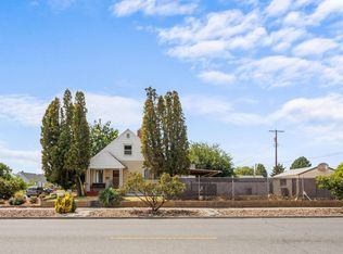 1003 W Margaret St, Pasco, WA