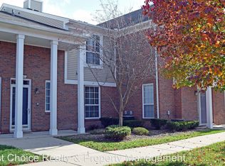 16555 Radison Dr, Macomb, MI