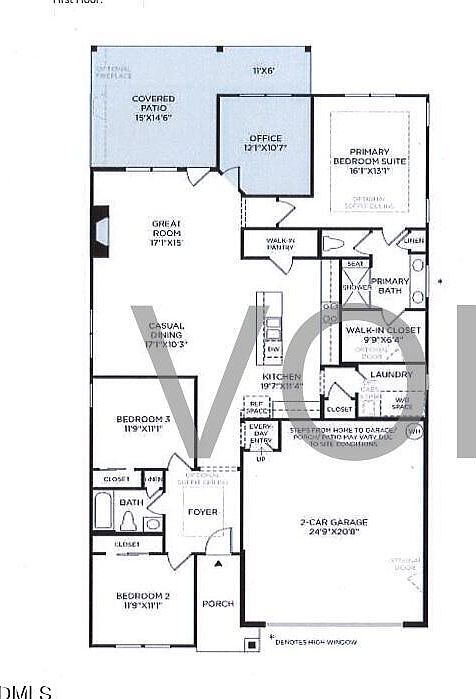 2nd image of 332 Mugby Rd #108