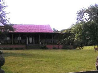 230 Cambell Road, Quinnwood, WV 25981