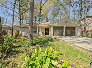 91 Maple Branch St, Spring, TX 77380