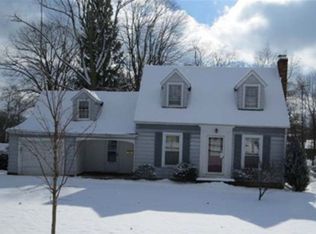 205 Chilton Ave, Mansfield, OH 44907