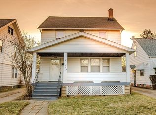 5148 Clement Ave, Maple Heights, OH 44137