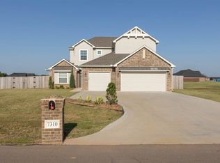 7310 S Brookwater Way, Stillwater, OK 74074