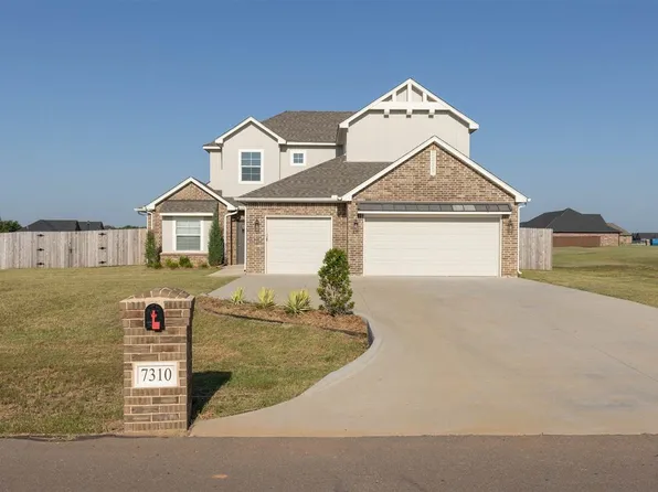 7310 S Brookwater Way, Stillwater, OK 74074