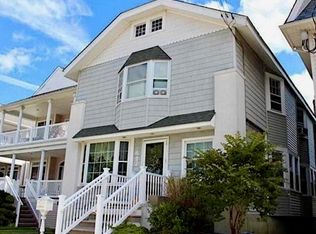 617 Ocean Ave, Ocean City, NJ 08226