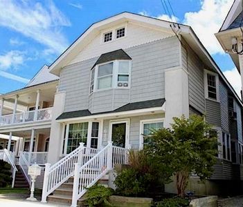 617 Ocean Ave, Ocean City, NJ, 08226