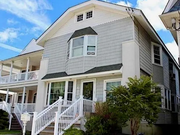 617 Ocean Ave, Ocean City, NJ 08226