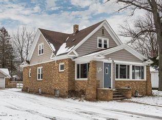 3531 Lincoln Rd, Hamilton, MI 49419