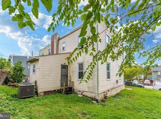 4644 Hayes St NE, Washington, DC 20019