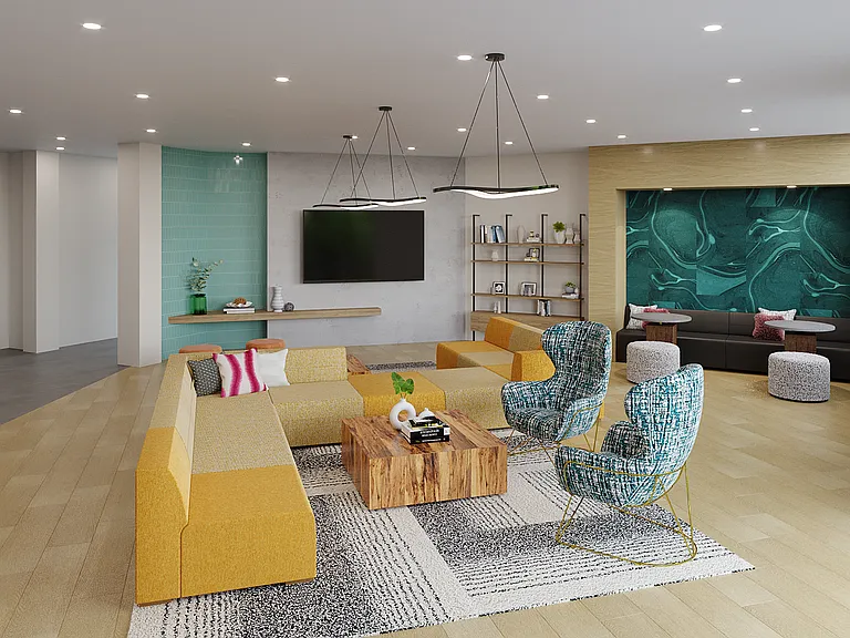Evren Apartments of Lees Summit — Photo 3