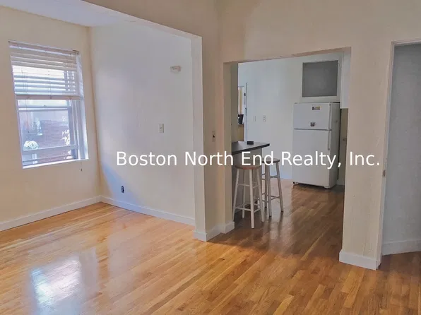 92 N Margin St APT 2, Boston, MA 02113