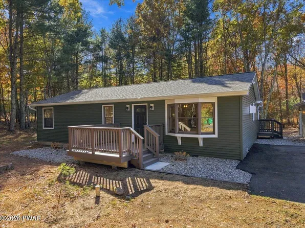 189 Conashaugh Rd, Milford, PA 18337