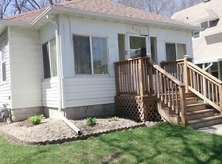 826 S 17th St, Fort Dodge, IA 50501