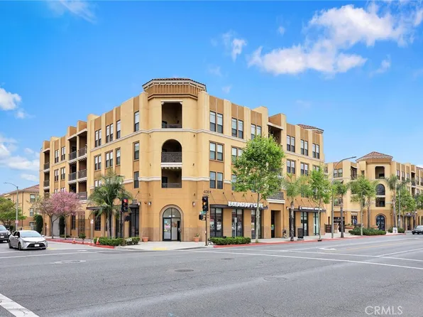 408 W Main St Unit 1D, Alhambra, CA 91801
