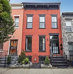 Rented by Freestone Property Group