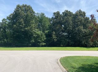 405 Albemarle Dr, Tullahoma, TN 37388